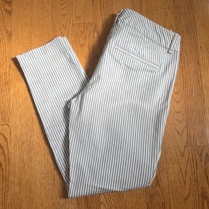 Old navy ankle pant